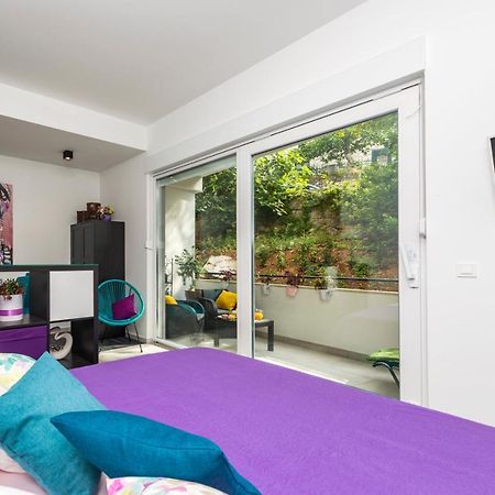 דוברובניק Free Parking Marli 5 - Studio Apartment מראה חיצוני תמונה