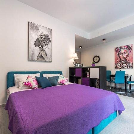 דוברובניק Free Parking Marli 5 - Studio Apartment מראה חיצוני תמונה