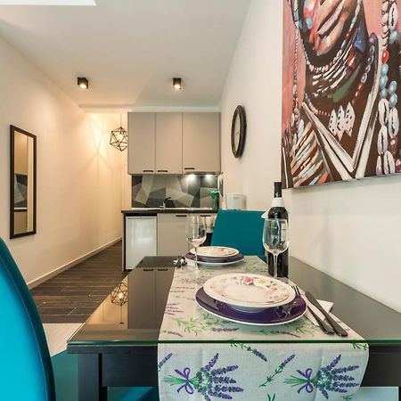 דוברובניק Free Parking Marli 5 - Studio Apartment מראה חיצוני תמונה