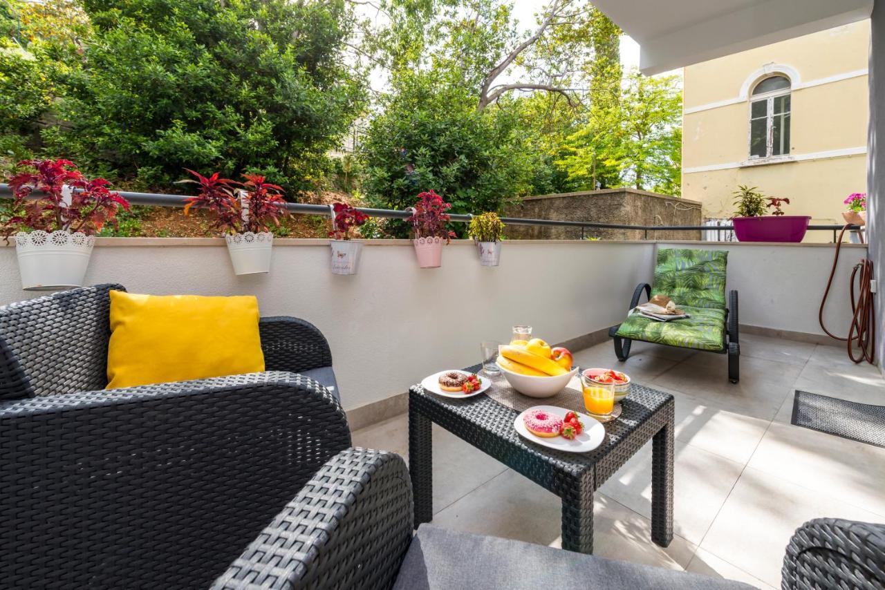 דוברובניק Free Parking Marli 5 - Studio Apartment מראה חיצוני תמונה