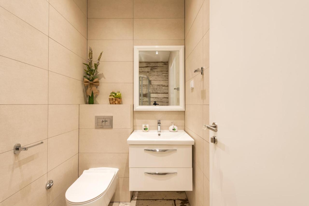 דוברובניק Free Parking Marli 5 - Studio Apartment מראה חיצוני תמונה