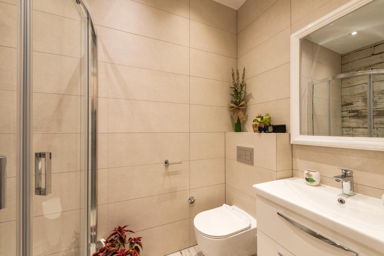 דוברובניק Free Parking Marli 5 - Studio Apartment מראה חיצוני תמונה