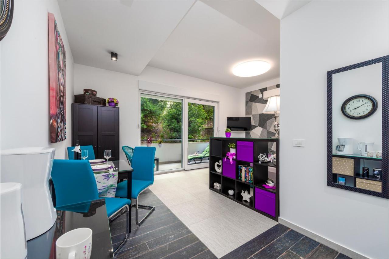 דוברובניק Free Parking Marli 5 - Studio Apartment מראה חיצוני תמונה