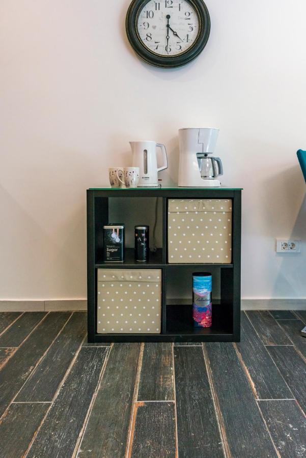 דוברובניק Free Parking Marli 5 - Studio Apartment מראה חיצוני תמונה