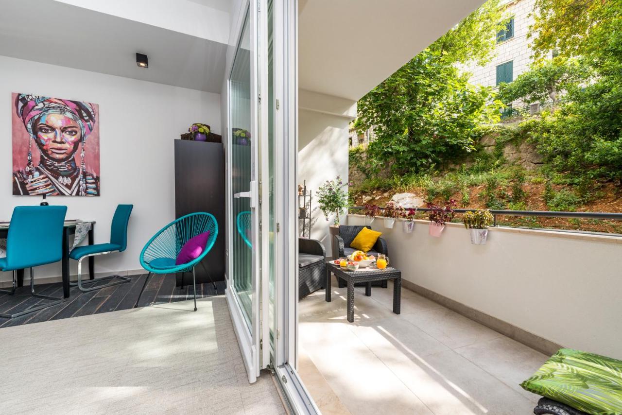 דוברובניק Free Parking Marli 5 - Studio Apartment מראה חיצוני תמונה