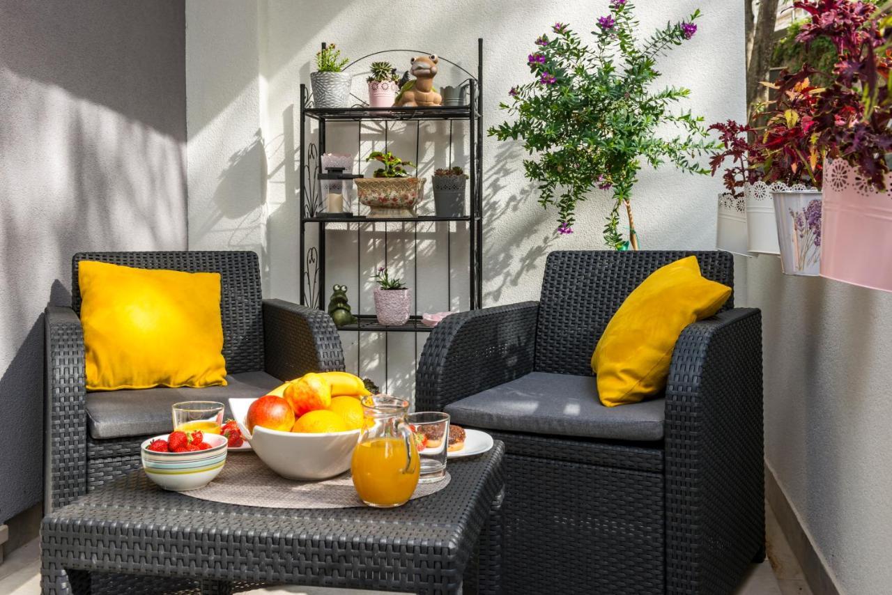 דוברובניק Free Parking Marli 5 - Studio Apartment מראה חיצוני תמונה
