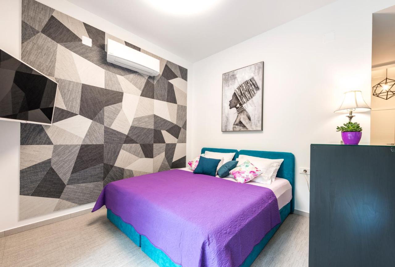 דוברובניק Free Parking Marli 5 - Studio Apartment מראה חיצוני תמונה